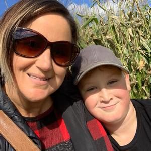 Meet your Posher, Amy